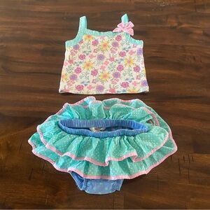 Matilda Jane Baby Girl Set